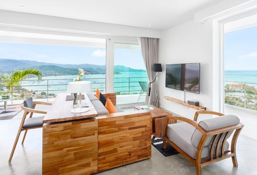 فندق Unique Boutique Resort