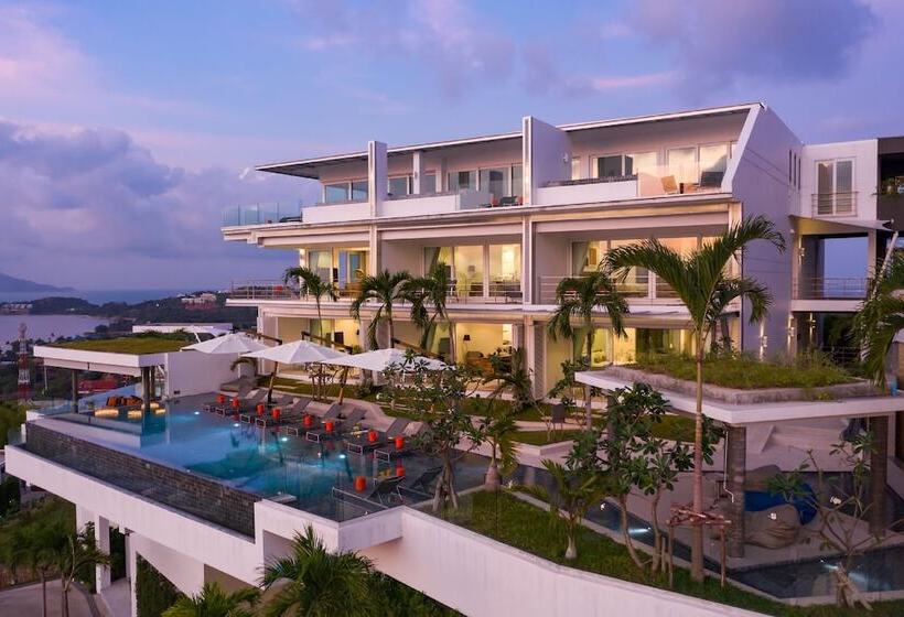 فندق Unique Boutique Resort