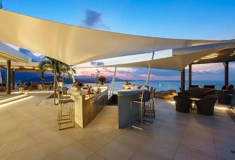 Hotelli Unique Boutique Resort