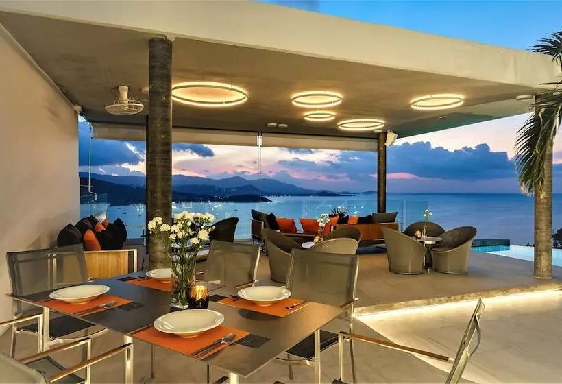 Hotelli Unique Boutique Resort