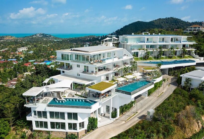 فندق Unique Boutique Resort