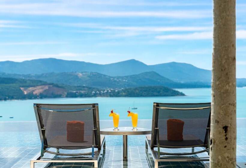 فندق Unique Boutique Resort