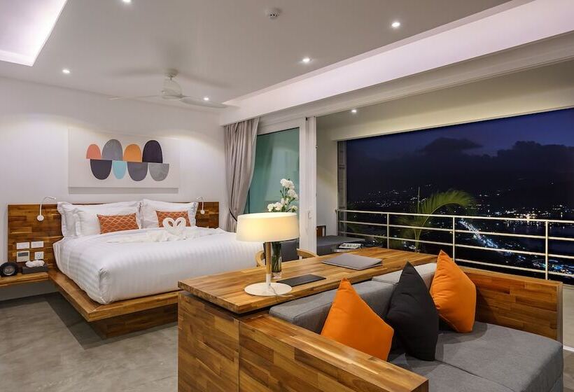 فندق Unique Boutique Resort