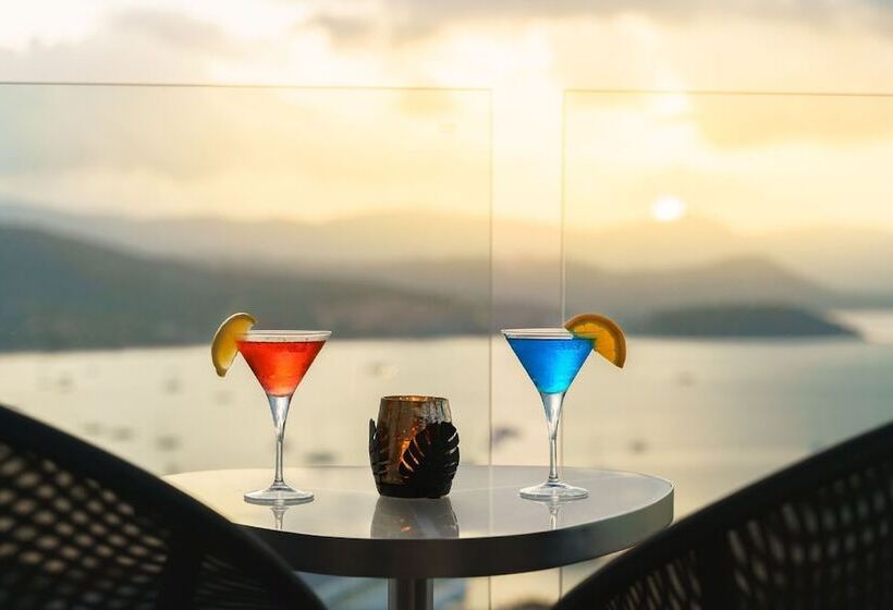 فندق Unique Boutique Resort