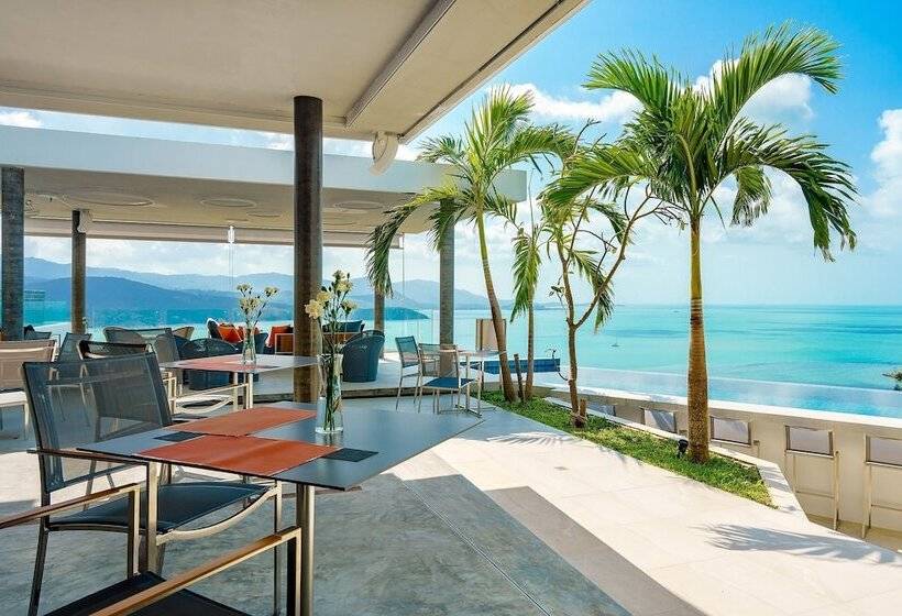 فندق Unique Boutique Resort