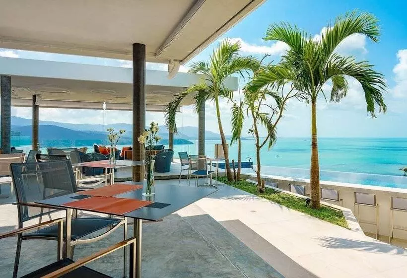 Hotelli Unique Boutique Resort