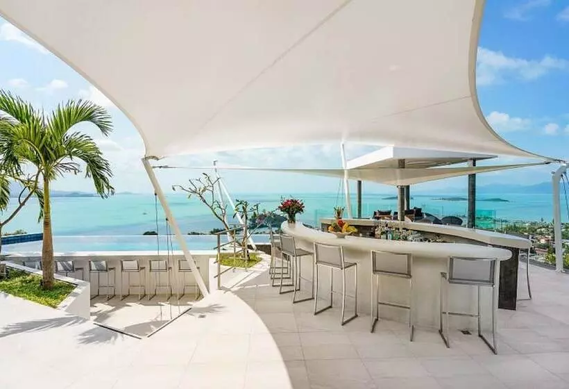 Hotelli Unique Boutique Resort