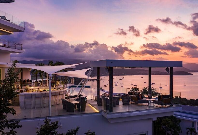 فندق Unique Boutique Resort