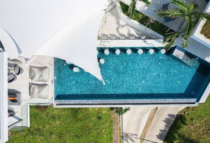 فندق Unique Boutique Resort