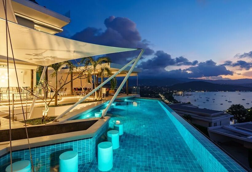 فندق Unique Boutique Resort