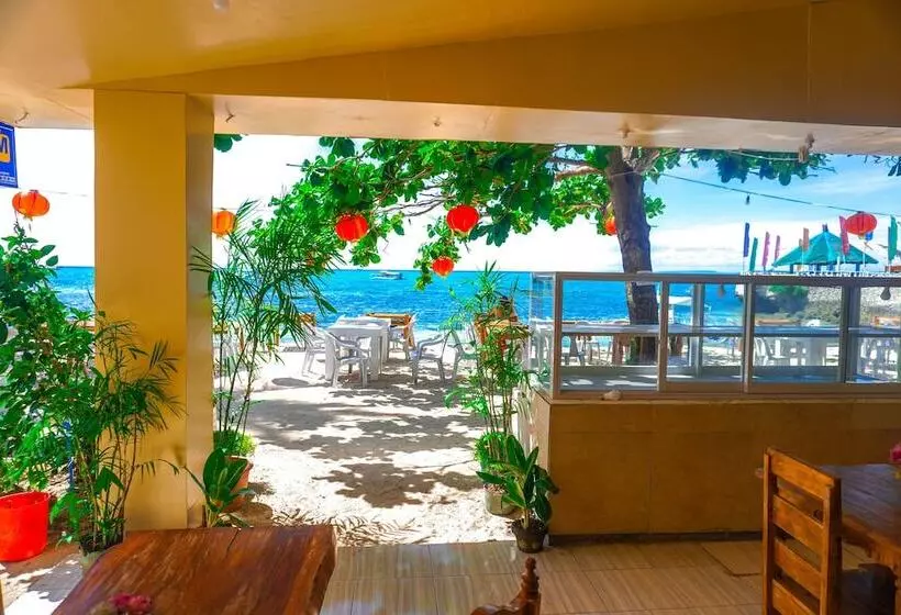 Mabuhay Thresher Dive Resort By Cocotel