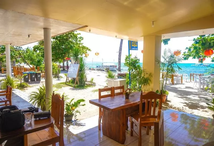 Mabuhay Thresher Dive Resort By Cocotel