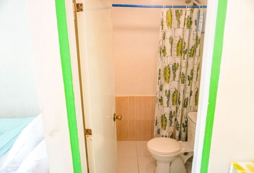 Mabuhay Thresher Dive Resort By Cocotel