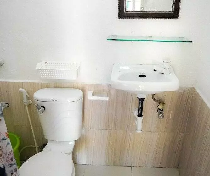 Mabuhay Thresher Dive Resort By Cocotel