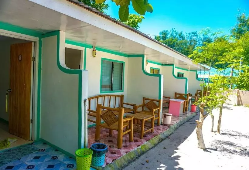 Mabuhay Thresher Dive Resort By Cocotel