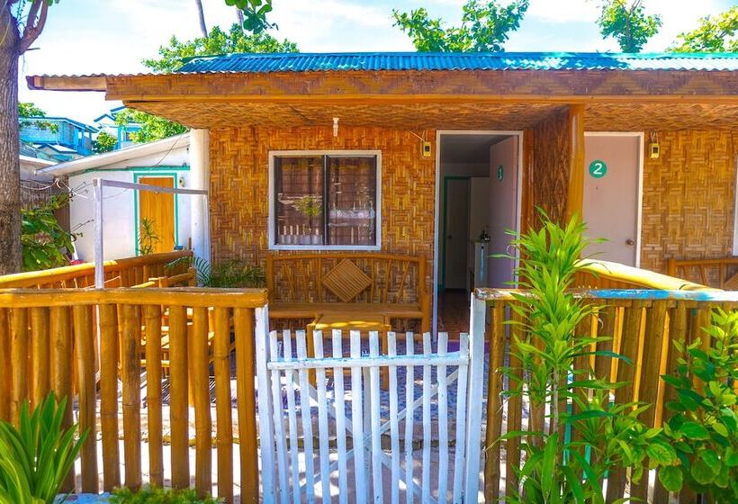 Mabuhay Thresher Dive Resort By Cocotel