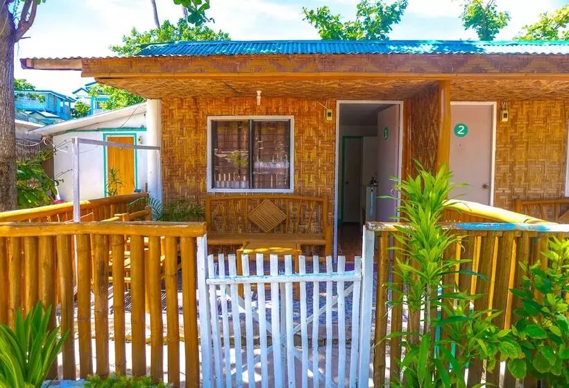 Mabuhay Thresher Dive Resort By Cocotel