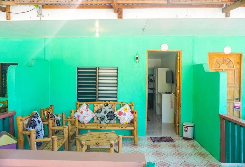 Mabuhay Thresher Dive Resort By Cocotel