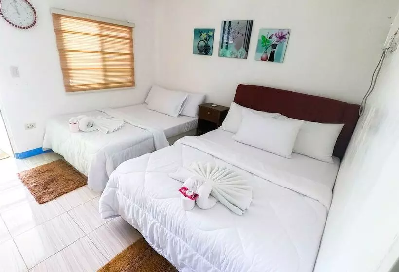 Mabuhay Thresher Dive Resort By Cocotel