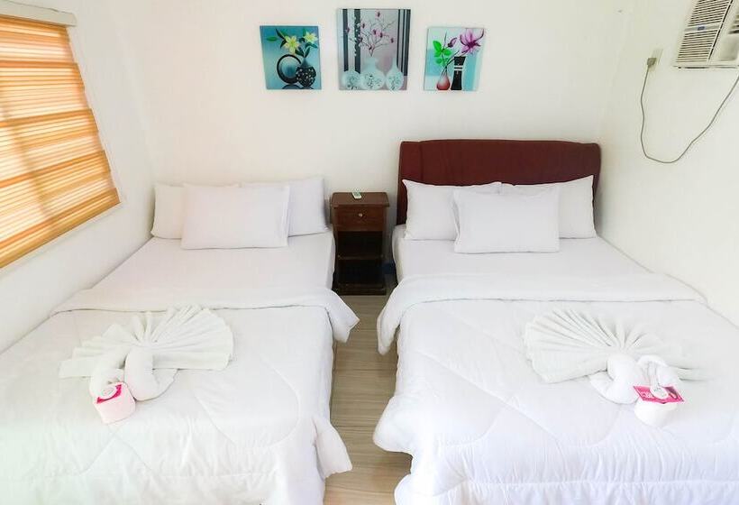 Mabuhay Thresher Dive Resort By Cocotel