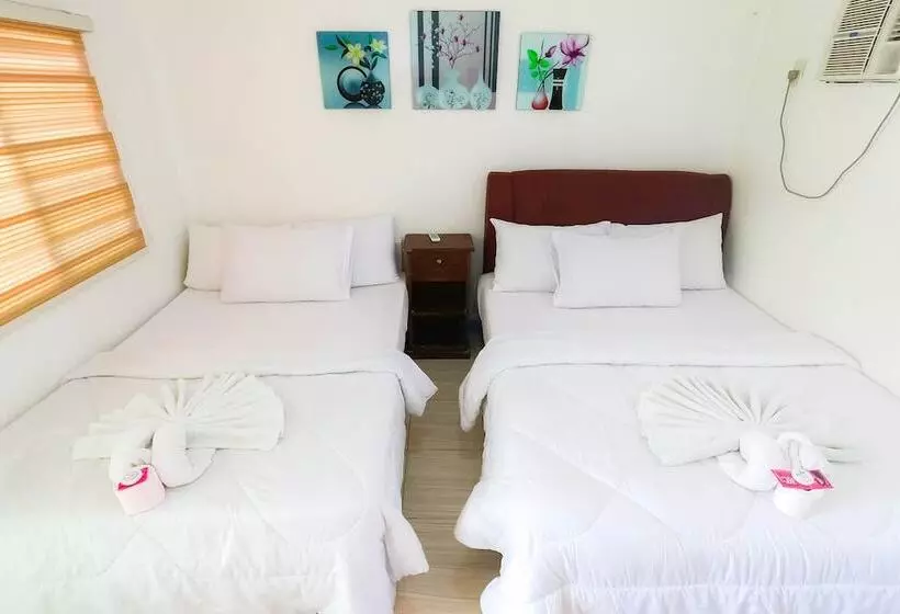 Mabuhay Thresher Dive Resort By Cocotel