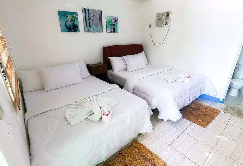 Mabuhay Thresher Dive Resort By Cocotel