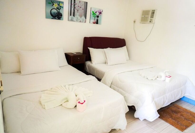 Mabuhay Thresher Dive Resort By Cocotel