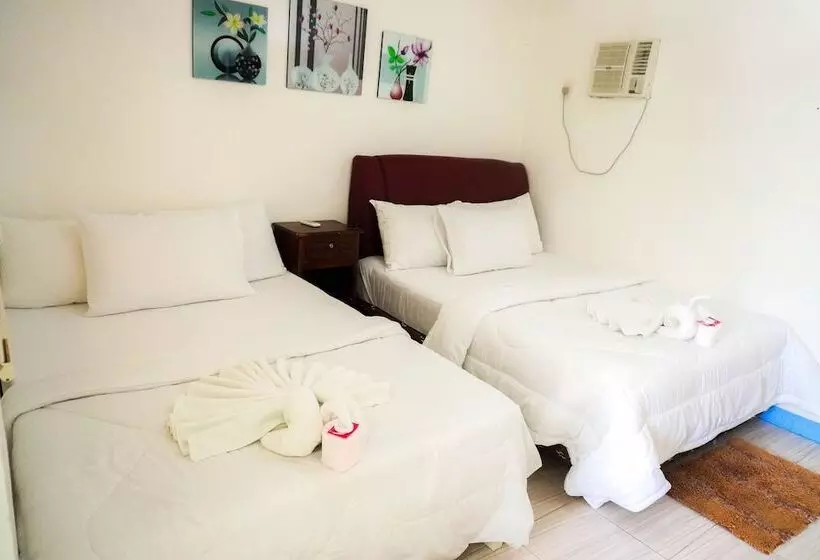 Mabuhay Thresher Dive Resort By Cocotel