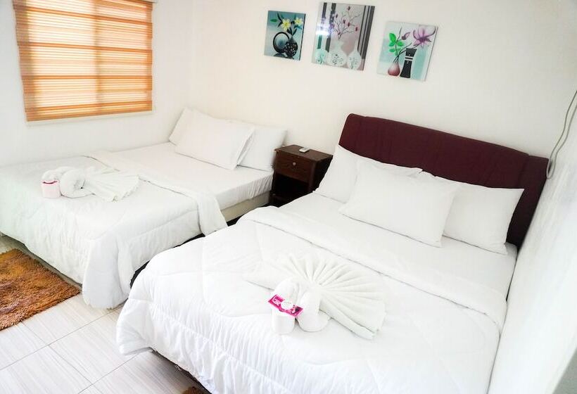 Mabuhay Thresher Dive Resort By Cocotel