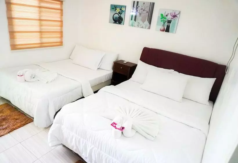 Mabuhay Thresher Dive Resort By Cocotel