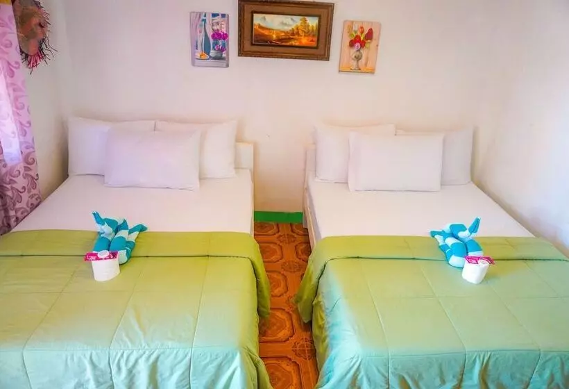 Mabuhay Thresher Dive Resort By Cocotel