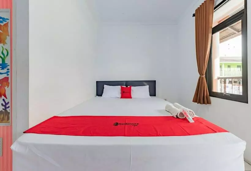 Majatalo Formerly Reddoorz Resort Syariah Jaya Tirta Abadi