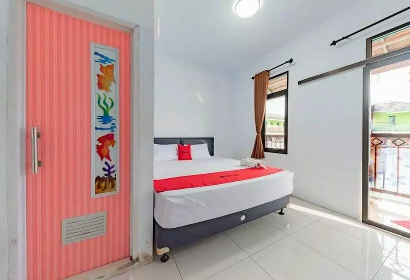 Majatalo Formerly Reddoorz Resort Syariah Jaya Tirta Abadi