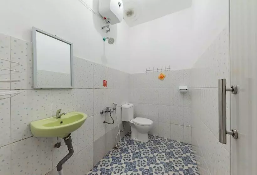 Majatalo Formerly Reddoorz Resort Syariah Jaya Tirta Abadi