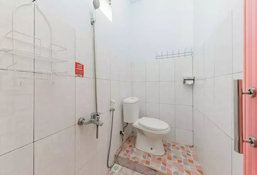 Majatalo Formerly Reddoorz Resort Syariah Jaya Tirta Abadi