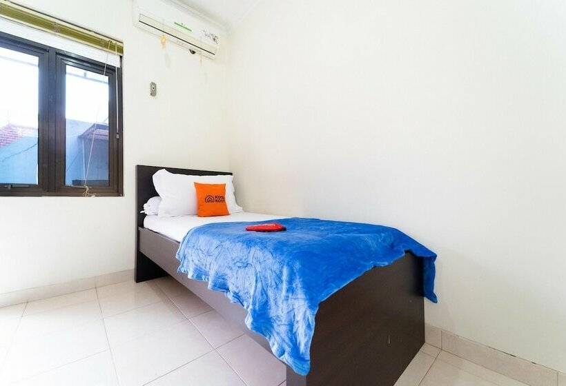 Pansiyon Koolkost Syariah Near Botani Square Mall