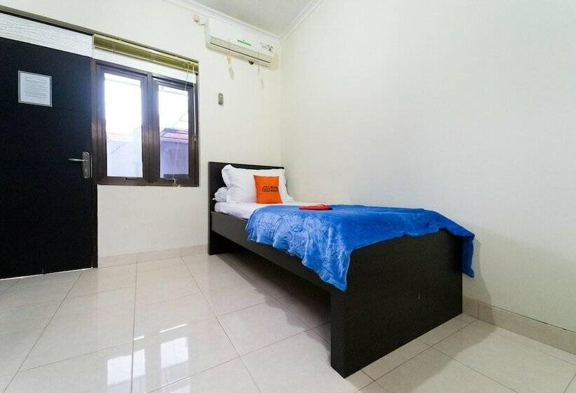 Pansiyon Koolkost Syariah Near Botani Square Mall