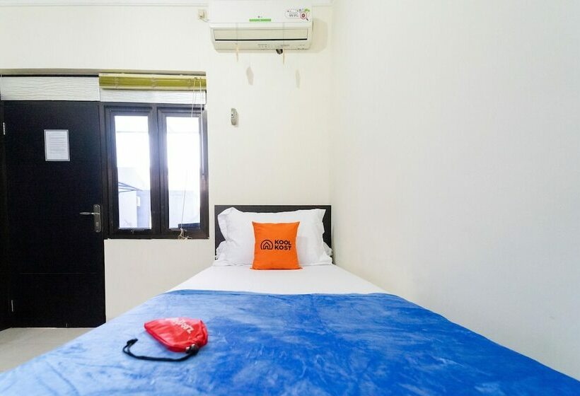 Pansiyon Koolkost Syariah Near Botani Square Mall