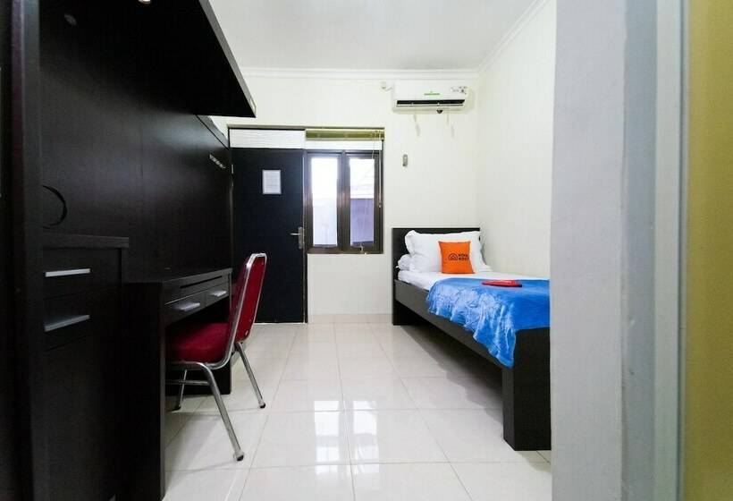 Pansiyon Koolkost Syariah Near Botani Square Mall