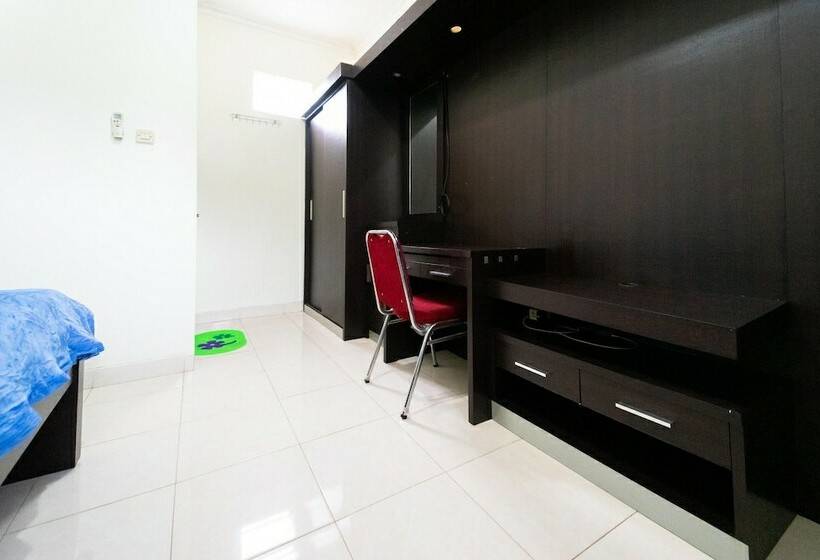 Pansiyon Koolkost Syariah Near Botani Square Mall