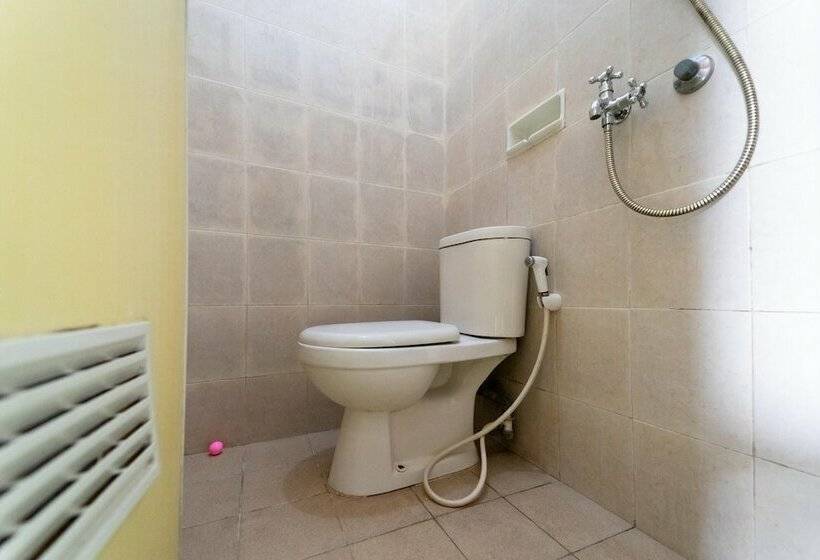 Pansiyon Koolkost Syariah Near Botani Square Mall