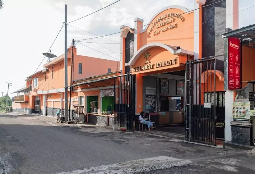 Majatalo Formerly Reddoorz Resort Syariah Jaya Tirta Abadi