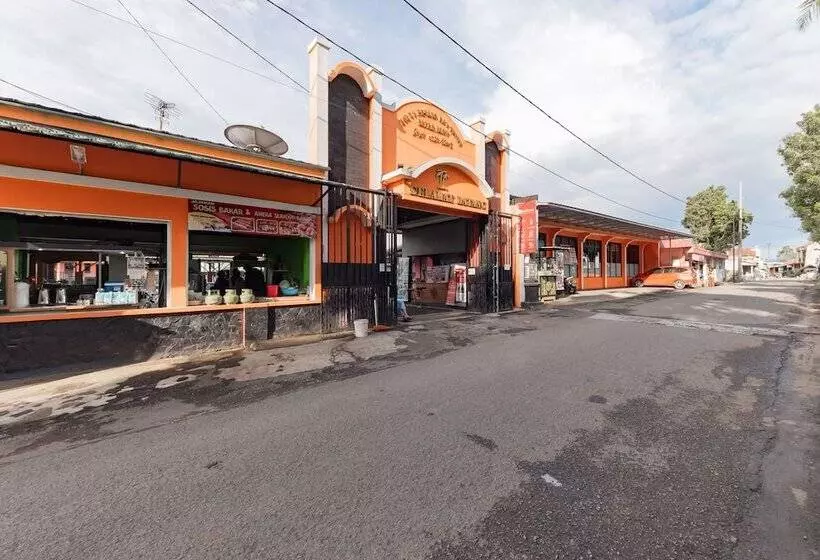 Majatalo Formerly Reddoorz Resort Syariah Jaya Tirta Abadi