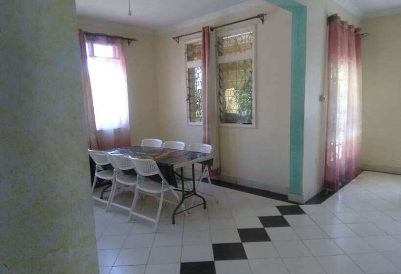 膳宿费 Robert's Village Inn