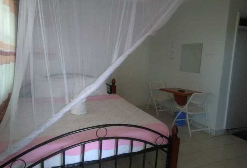 膳宿费 Robert's Village Inn