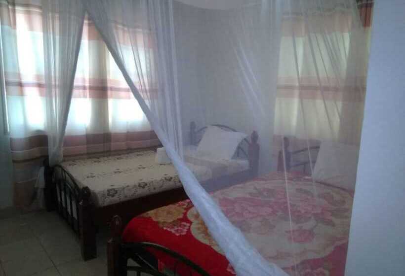 膳宿费 Robert's Village Inn