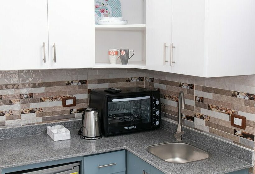 پانسیون Swiss Royal Dahab