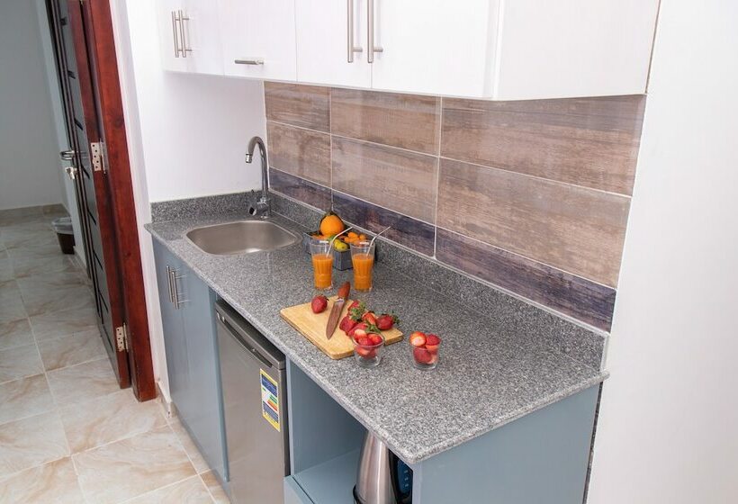 پانسیون Swiss Royal Dahab