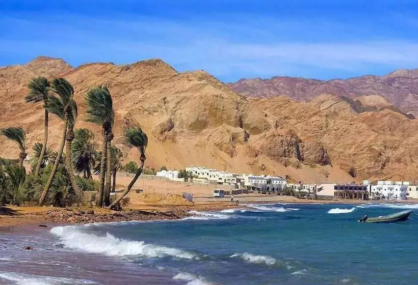 پانسیون Swiss Royal Dahab