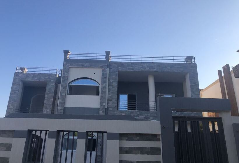 پانسیون Swiss Royal Dahab